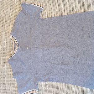 Joe Fresh bluish gray short sleeve tee for kids